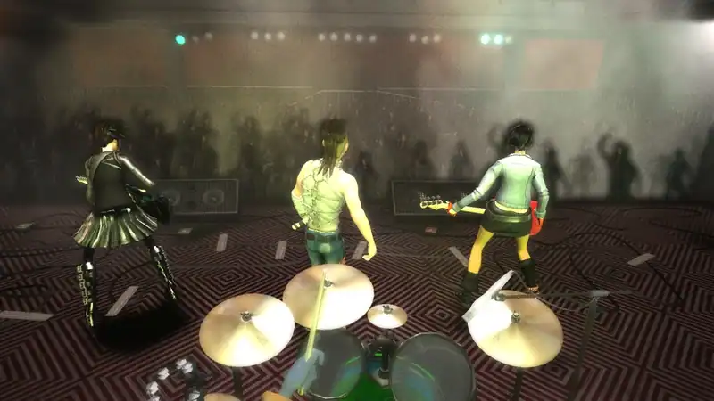 Rock Band 3 Deluxe — изображение 2