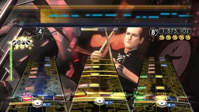 Rock Band: Green Day — изображение 2