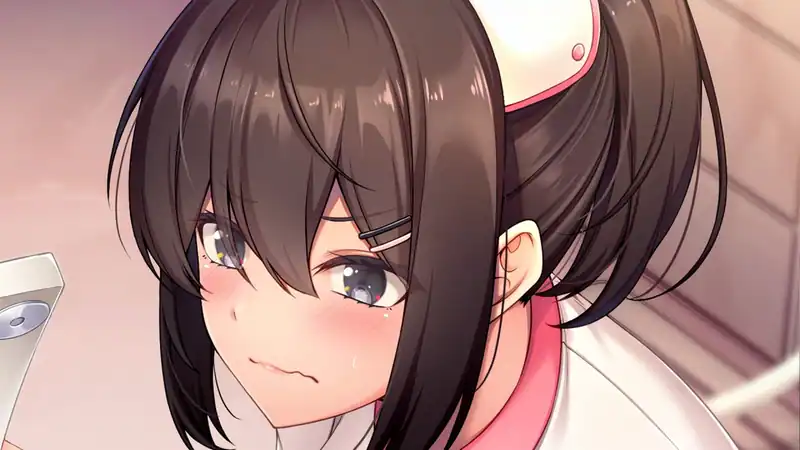 Rock-Hard Rehab: How to Survive a Hospital Harem — изображение 2
