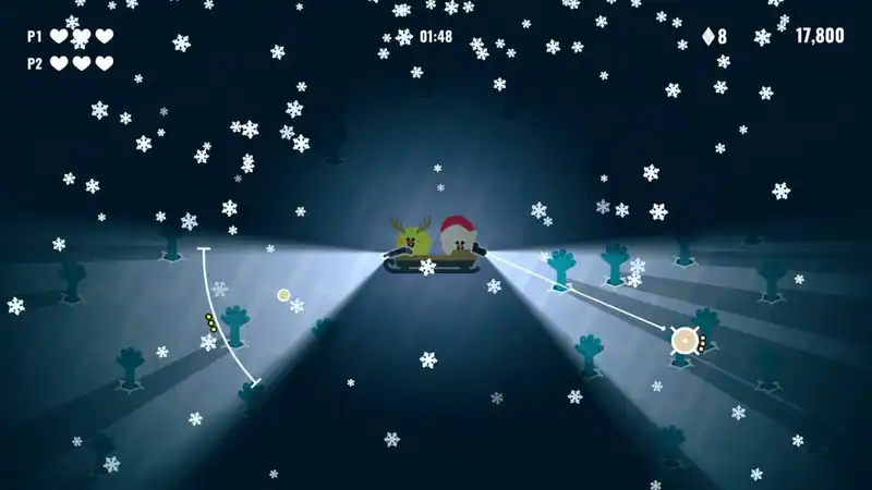 Bang Bang Barrage — изображение 2