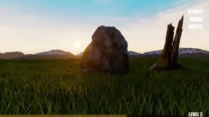 Rock Simulator — изображение 1