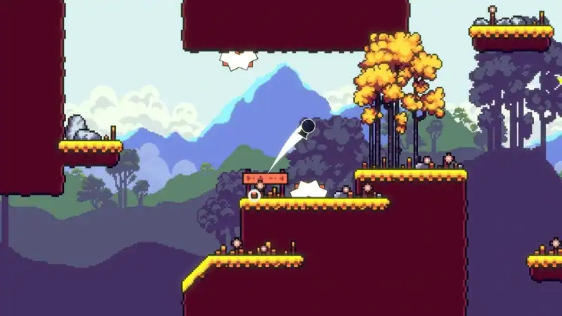 Rocket Jump — изображение 1