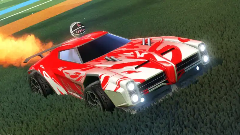 Rocket League — изображение 1