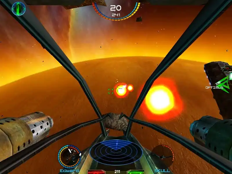 BANG! Gunship Elite — изображение 2