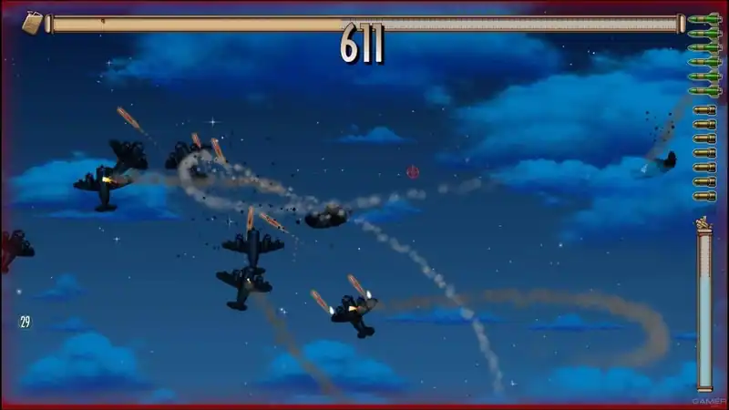 Rogue Aces Deluxe — изображение 1