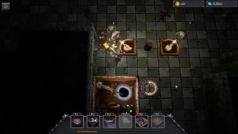Rogue Citadel — изображение 1