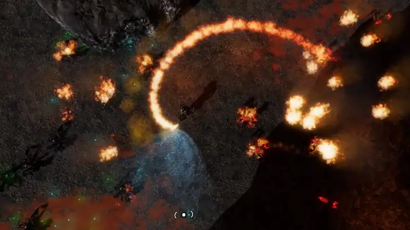 ROGUE SHIFT по сети — изображение 2