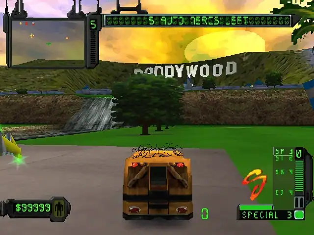 Rogue Trip: Vacation 2012 — изображение 2