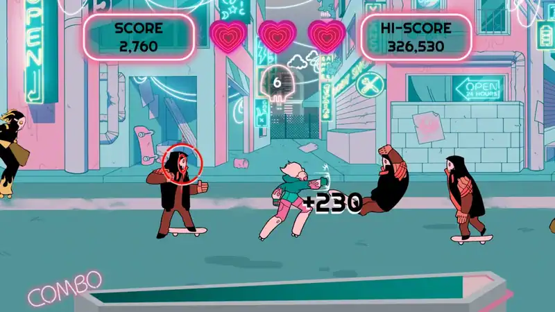 Roller Riot — изображение 2
