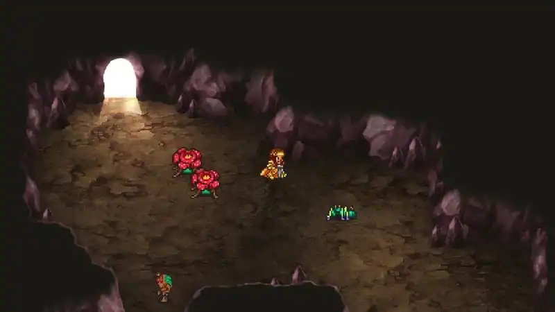Romancing SaGa 2 — изображение 1