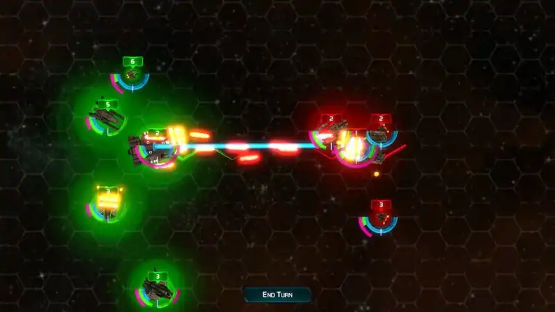 Rome 2077: Tactics — изображение 1