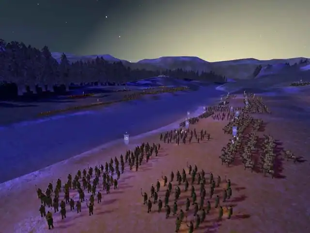 Rome: Total War — изображение 1