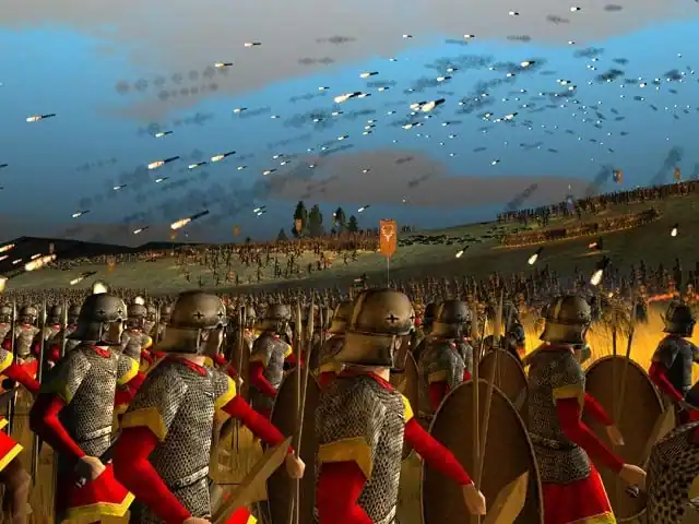 Rome Total War Collection по сети — изображение 2
