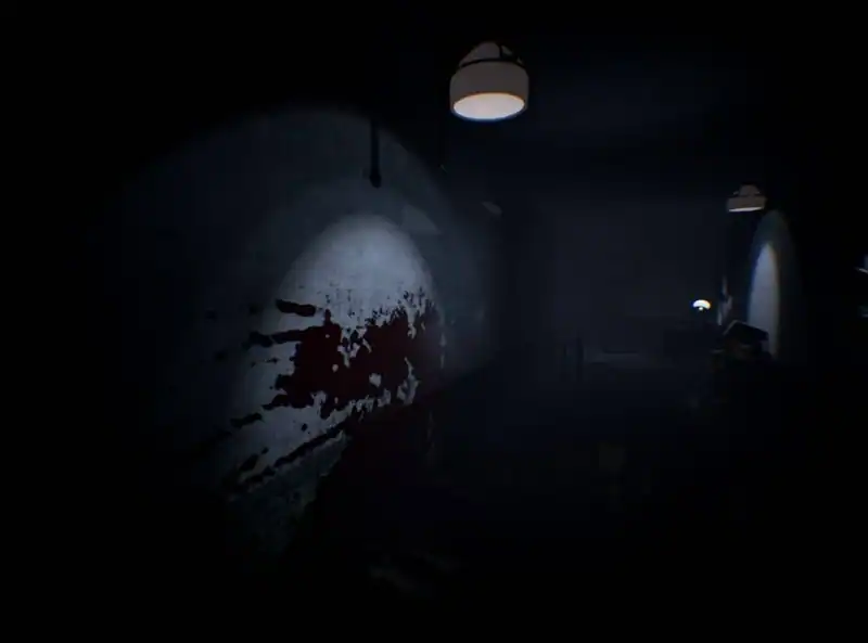 Room 404 — изображение 2