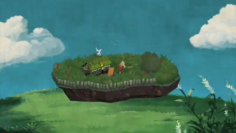 Ropuka's Idle Island — изображение 2