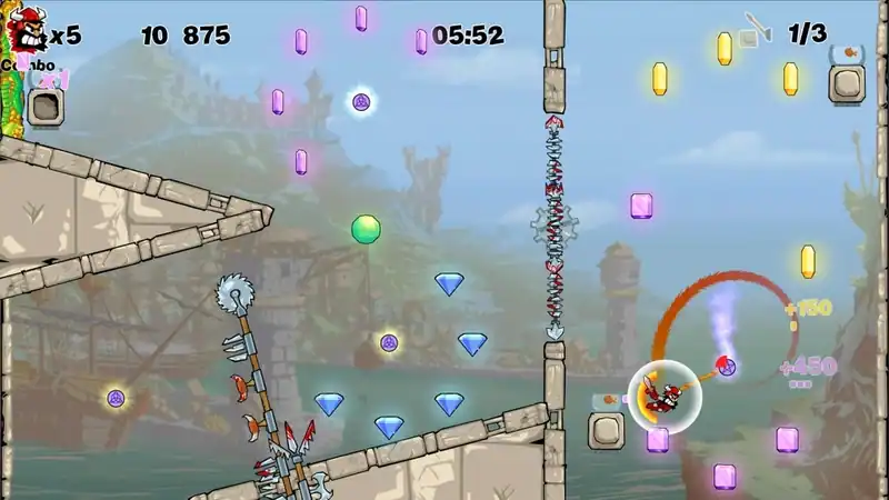 Rotastic — изображение 1