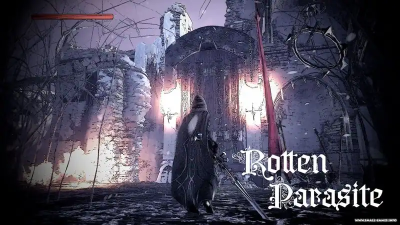 Rotten Parasite — изображение 2