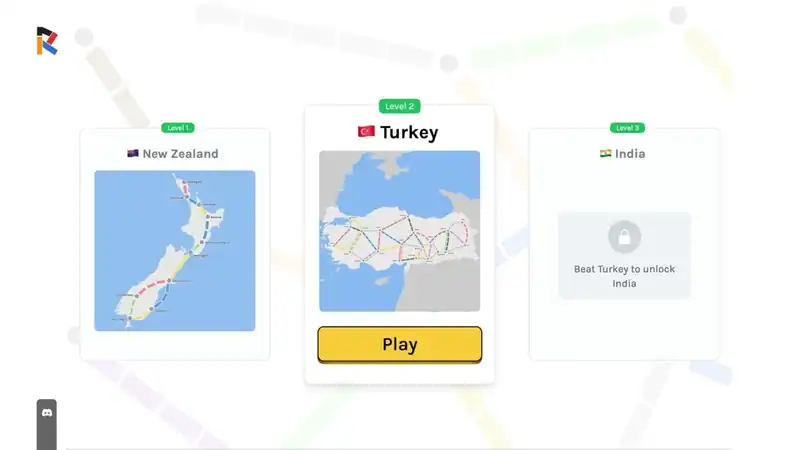 Routemania — изображение 1
