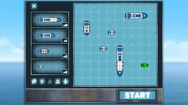 Royal Battleships — изображение 2