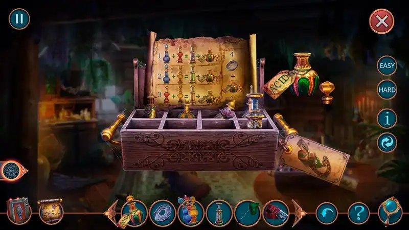 Royal Legends: Raised in Exile — изображение 2
