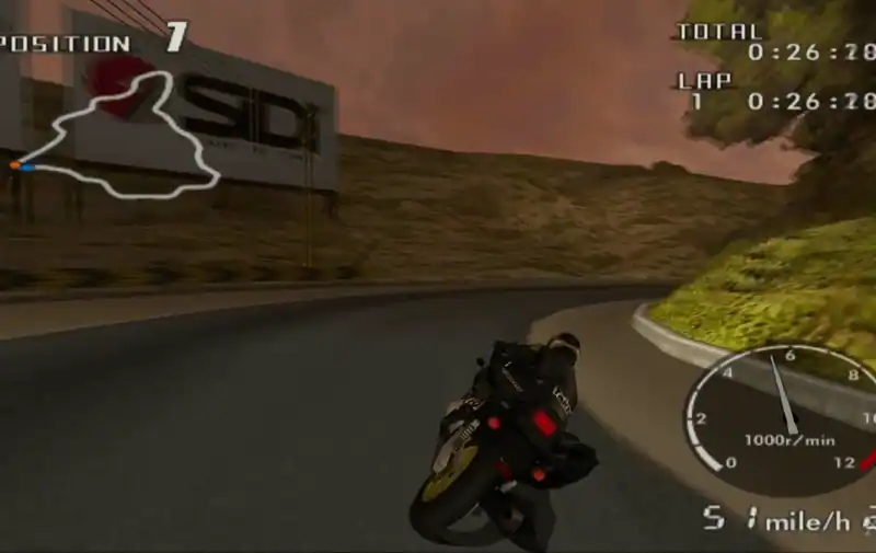 RS Riding Spirits — изображение 2