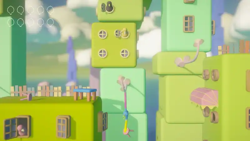Rubber Bird — изображение 1