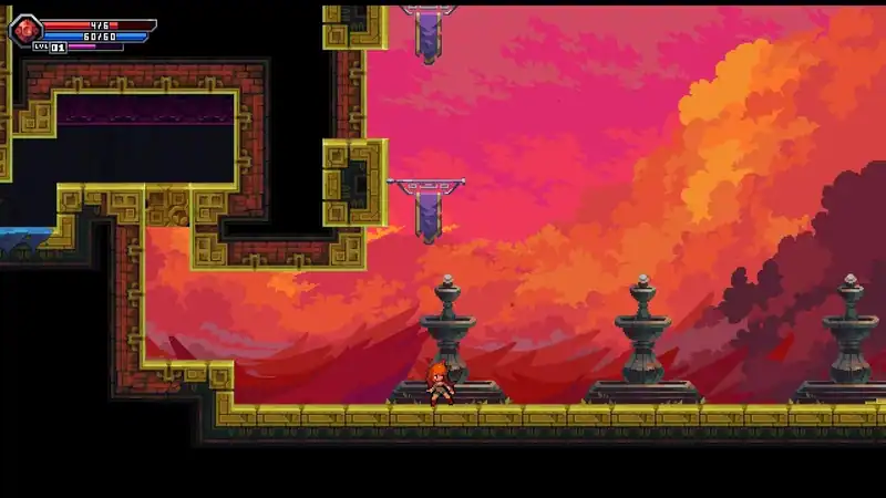 Rubi: The Wayward Mira — изображение 1