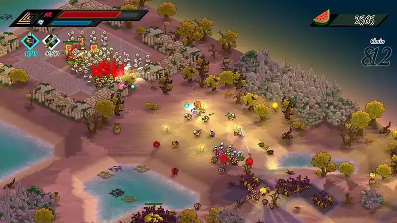 Barbearian — изображение 2