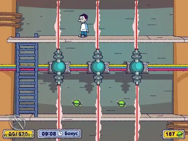 Rugrats All Growed Up — изображение 2