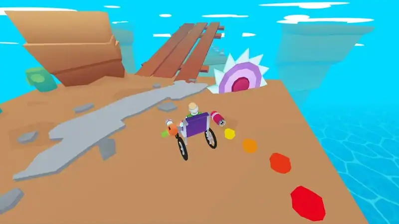 RUN! GRANDPA! RUN! — изображение 1