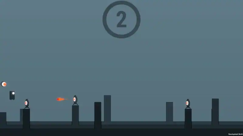 Run, my little pixel — изображение 2