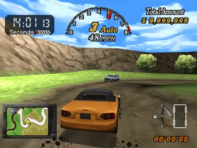 Runabout 2 — изображение 2