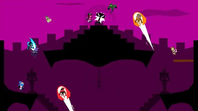 Runbow — изображение 1