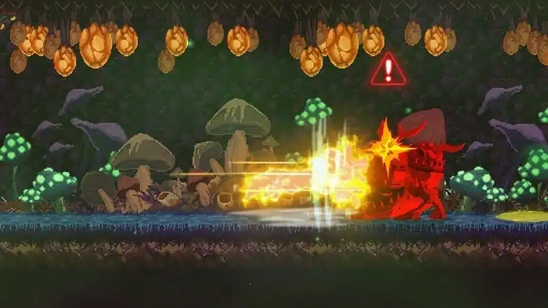 7th Domain: Tree of Chaos — изображение 2