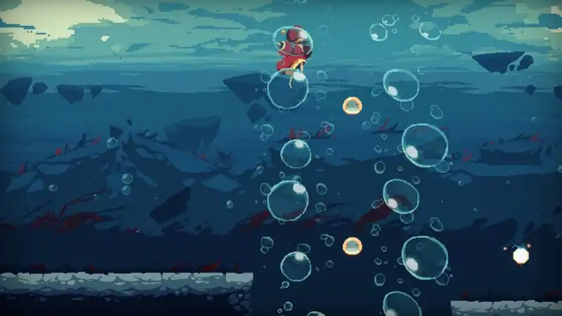 Running on Magic — изображение 2