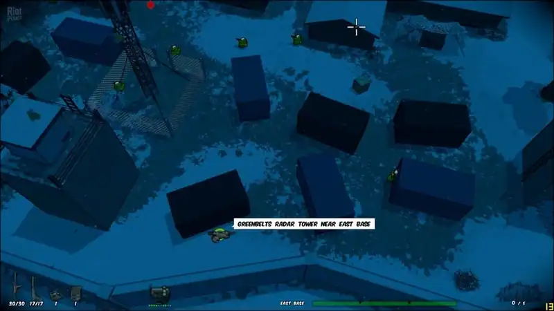 Running With Rifles по сети — изображение 2