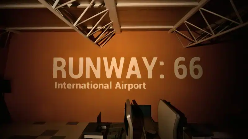 Runway 66 — изображение 1