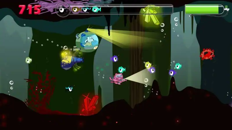 Rupert and Riley Shipwrecked — изображение 1