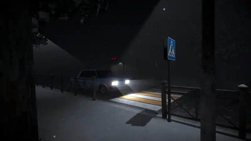 Barking from the Dark — изображение 2