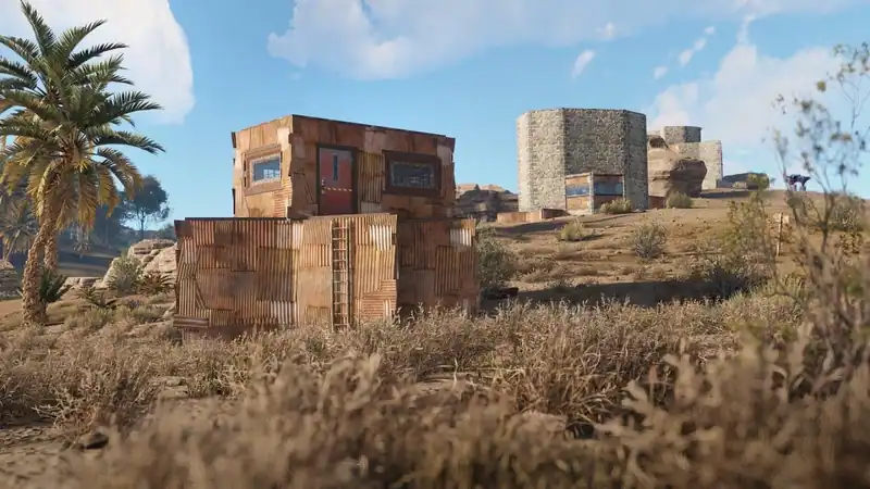 Rust по сети — изображение 2