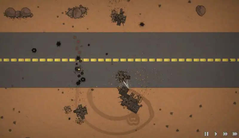 Rustbreaker — изображение 2
