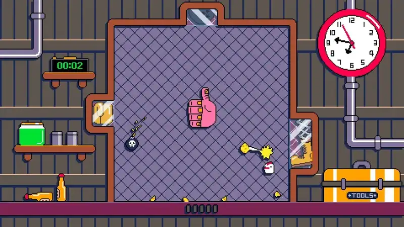Rustled Pete — изображение 2