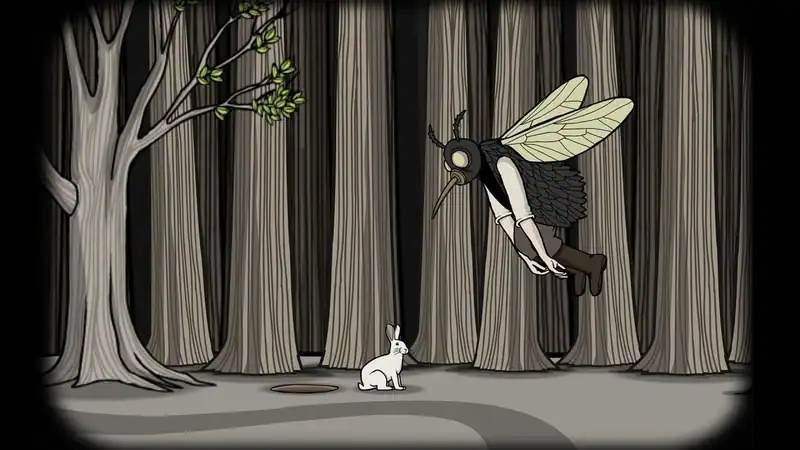 Rusty Lake Paradise — изображение 1