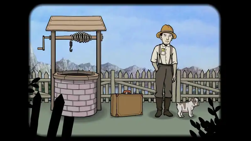 Rusty Lake: Roots — изображение 1