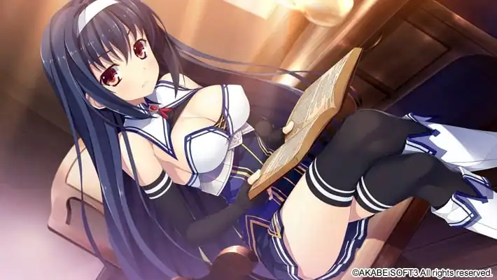 Ryuukishi Bloody Saga — изображение 2