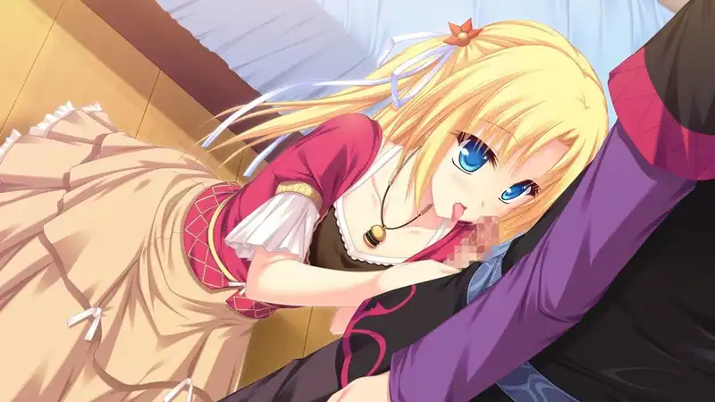 Ryuuyoku no Melodia: Diva with the Blessed Dragonol — изображение 2