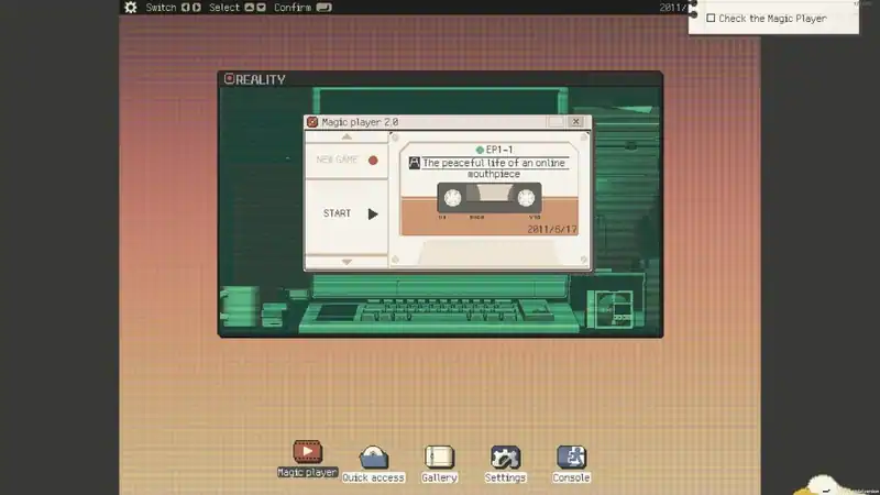 S4U: CITYPUNK 2011 AND LOVE PUNCH — изображение 2