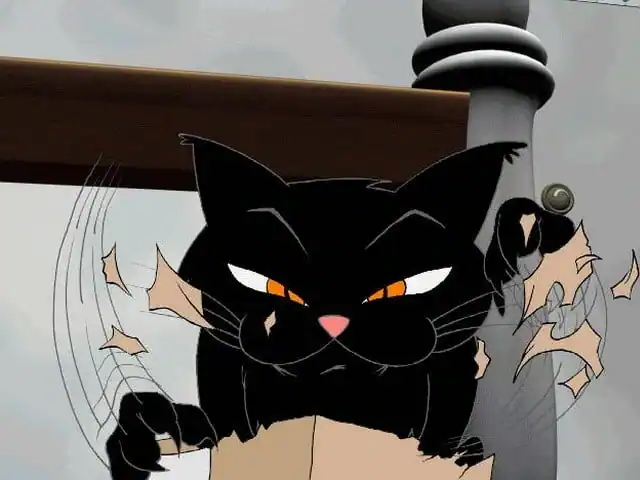 Sabrina the Teenage Witch: Brat Attack — изображение 1