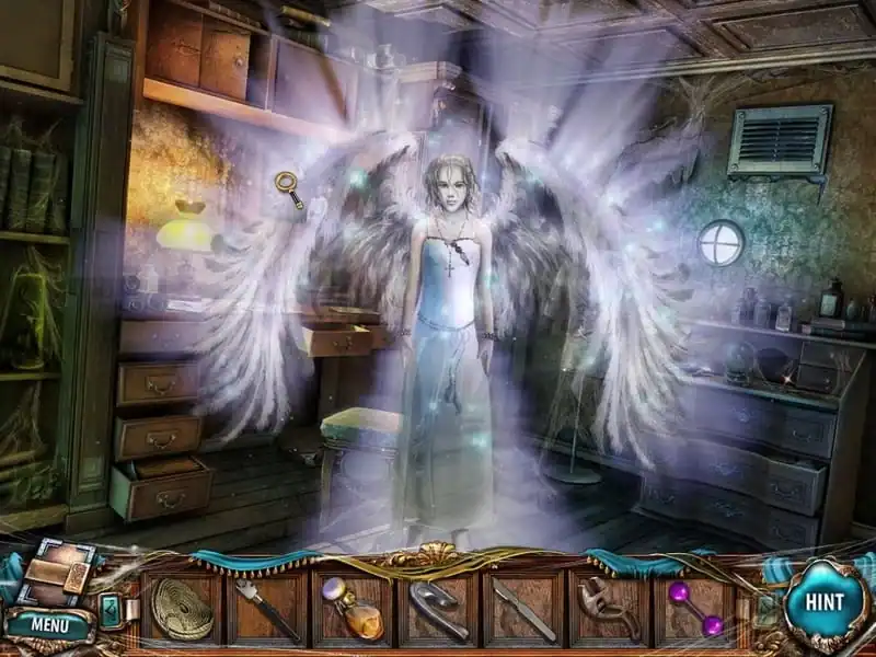 Sacra Terra: Angelic Night — изображение 1