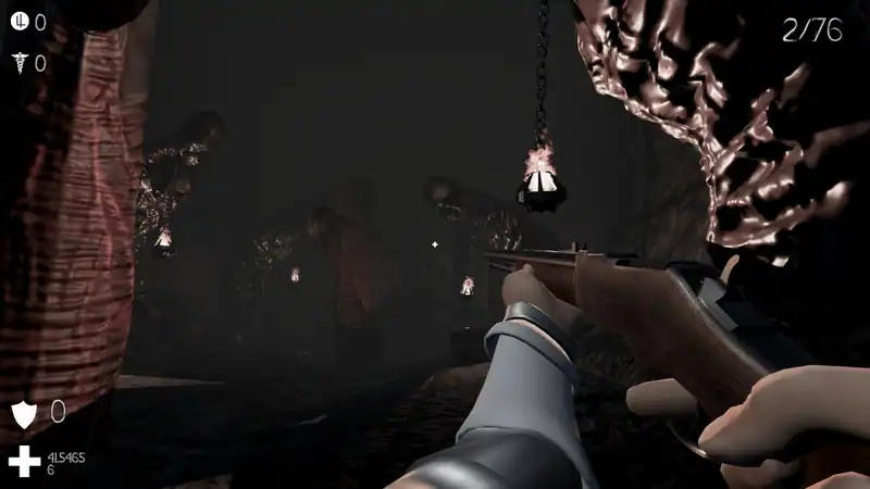 Sacrificio — изображение 1